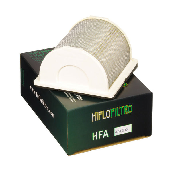Hiflofiltro luftfilter - HFA4909 HFA4909