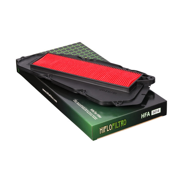 Hiflofiltro luftfilter - HFA5014 HFA5014