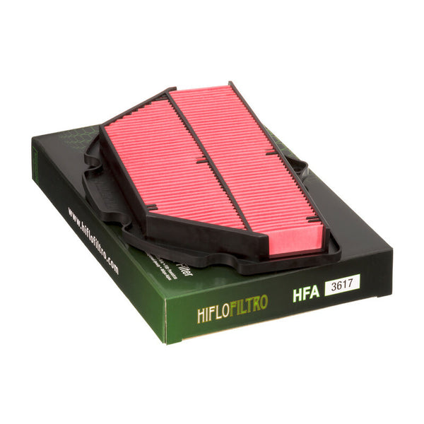 Hiflofiltro luftfilter - HFA3617 HFA3617