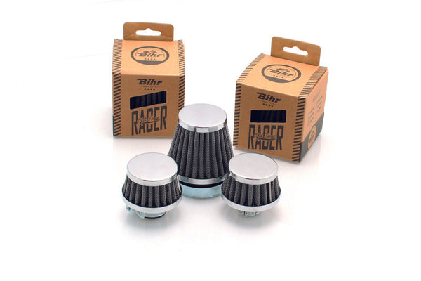 V Dele Vintage Series Air Filter Tapered Ø60mm - E8A9930S2B