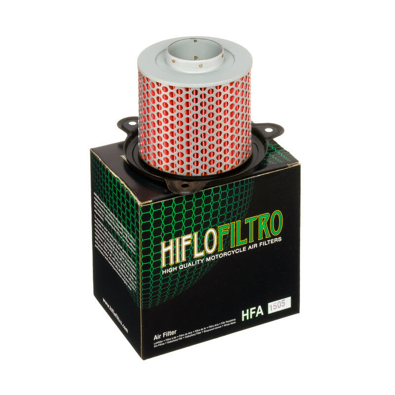 HIFLOFILTRO Air Filter - HFA1505 HFA1505