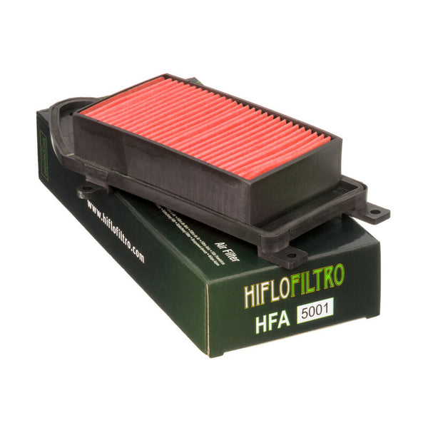Hiflofiltro luftfilter - HFA5001 HFA5001