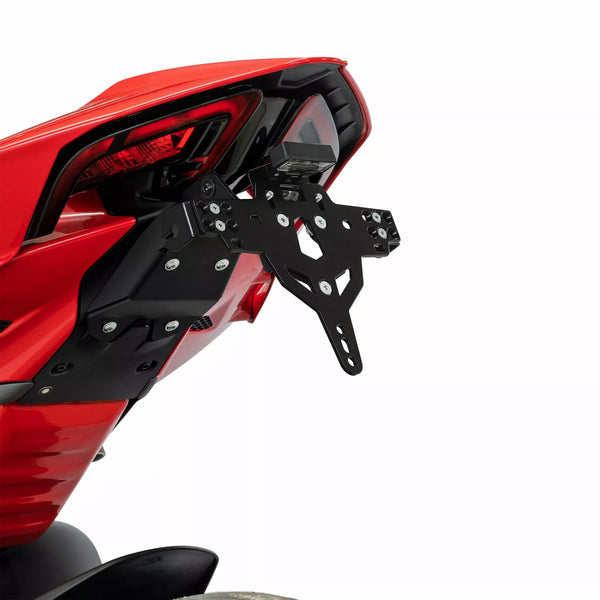 Zieger nummerplade Holder Pro Type 10010910