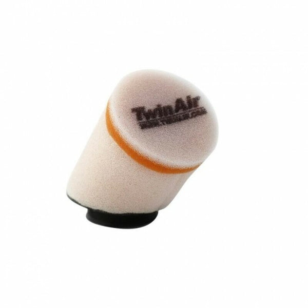 TWIN AIR Luftfilter Cylindrisk 45° × 40mm - 158976 
