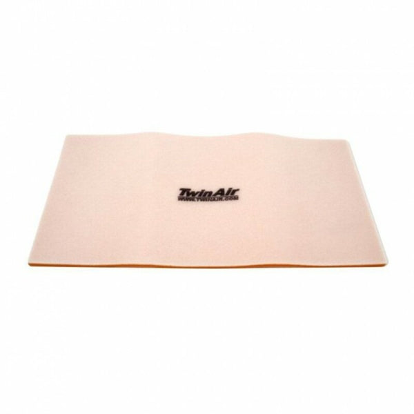 Twin Air Double Layer Luftfilter skum600 x 300 x 15 mm - 160003
