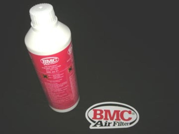 BMC Filter Dirt Remover - 500 ml Wadet500