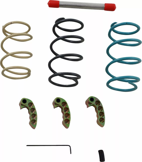 Epi Clutch Kit Pro Polaris Pro505