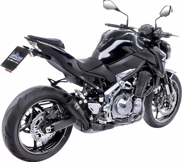 Leovince lyddæmper LV10 Z900 FB 15204FB