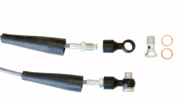 Magura HCT | 195 - Radial Adapter Black 2700499