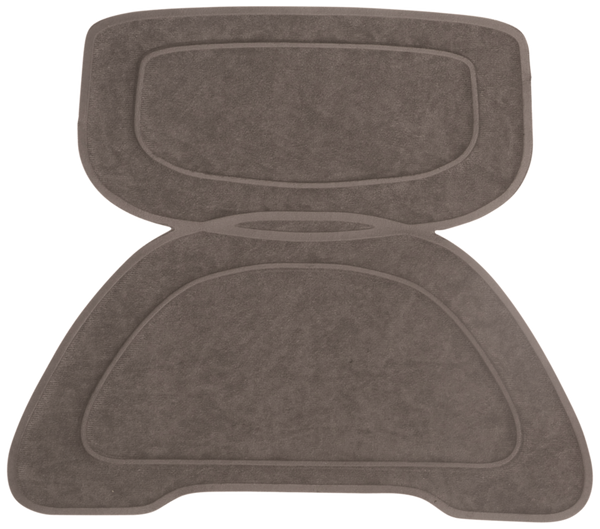 Politiets portpude mørkegrå glæde 84073001