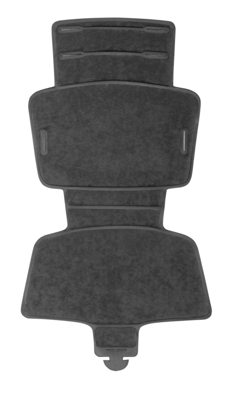 Politiets portpude Grå Bilby FF/CFS/RS 8632100006