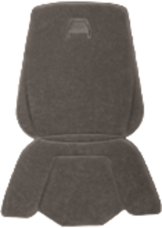 Politiets portpude mørkegrå Koolah FF/CFS 8634400003