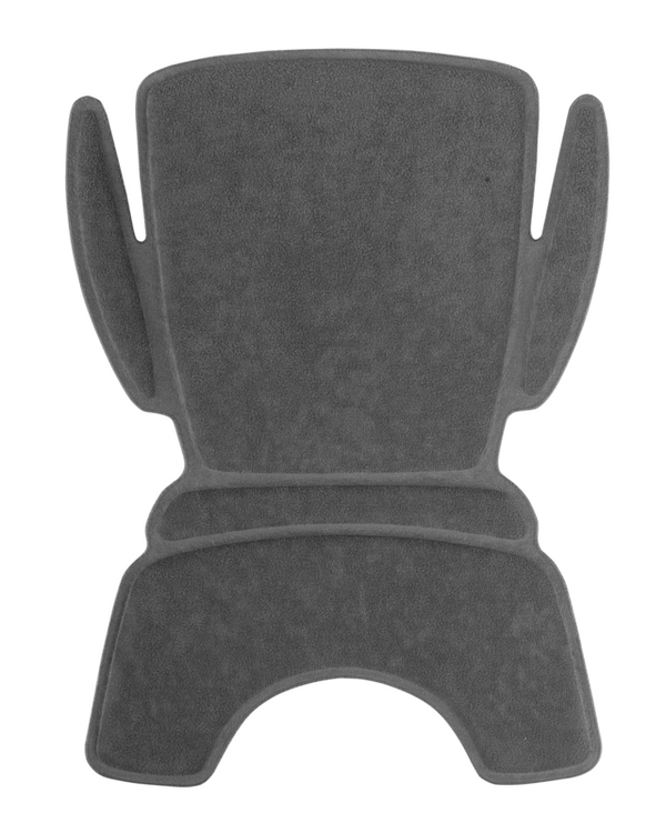 Politiets portpude Grå Bilby Junior 8632900005