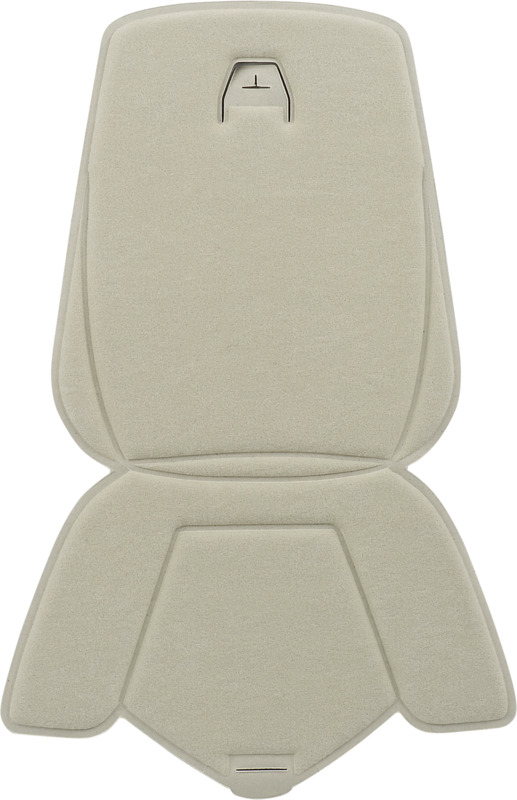 Politiets portpude Cream Koolah FF/CFS 8634400001