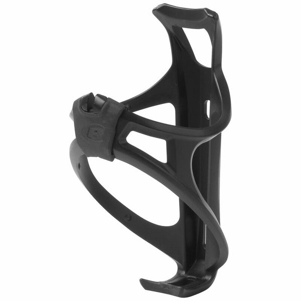 Policeport Bottle Cage Premium Black 86452001