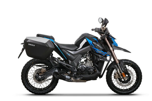 Shad 3P System Fitting (side) Z0U110IF