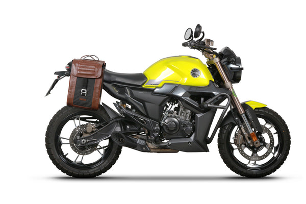 SHAD Side Bag Holder Z0G110SR 