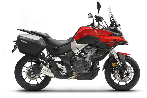 Shad 3P System Fitting (Side) V0DS50IF