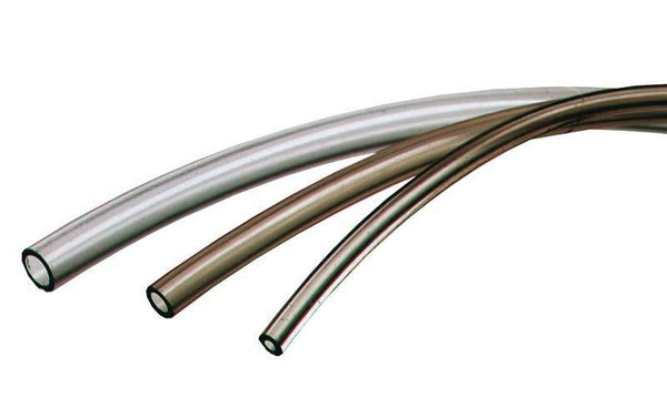 Bihr PVC Hose Breather Transparent 5x8mmCNTPVT5x8cxx