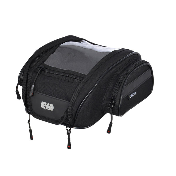 Oxford F1 Mini Magnetic Tank Bag 7L - Sort