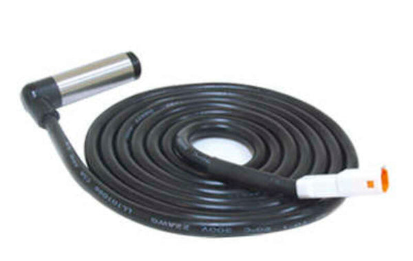 Koso Speed Sensor Passiv vandtæt 2 meter BF019J06-N