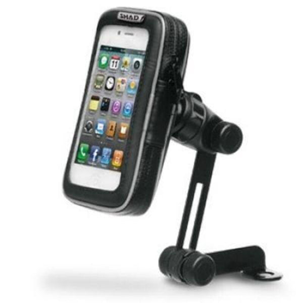 Shad Smartphone Holder - Spejlmontering