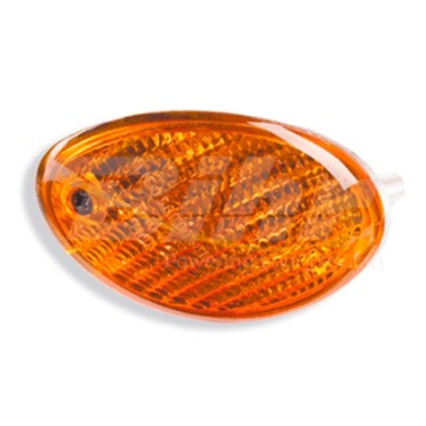 V PARTS Right Indicator OE Type Orange MBK Ovetto ST-15101-RH 