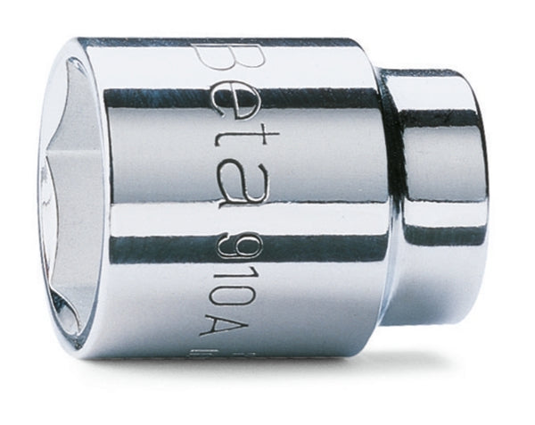 Beta 6 Points 3/8 "Socket - 8mm 009100008