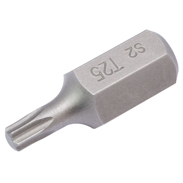 Draper Torx 25mm reservebits - Længde 30mm 33351.0