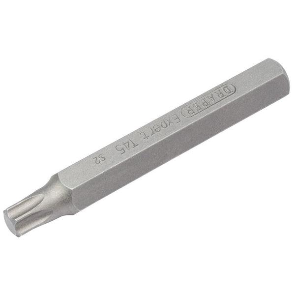 Draper Torx 45mm reservebits - Længde 75 mm 33363.0