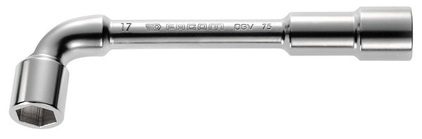 FACOM OGV® Angeled Socket Wrenches 14mm - 6 point 75.14