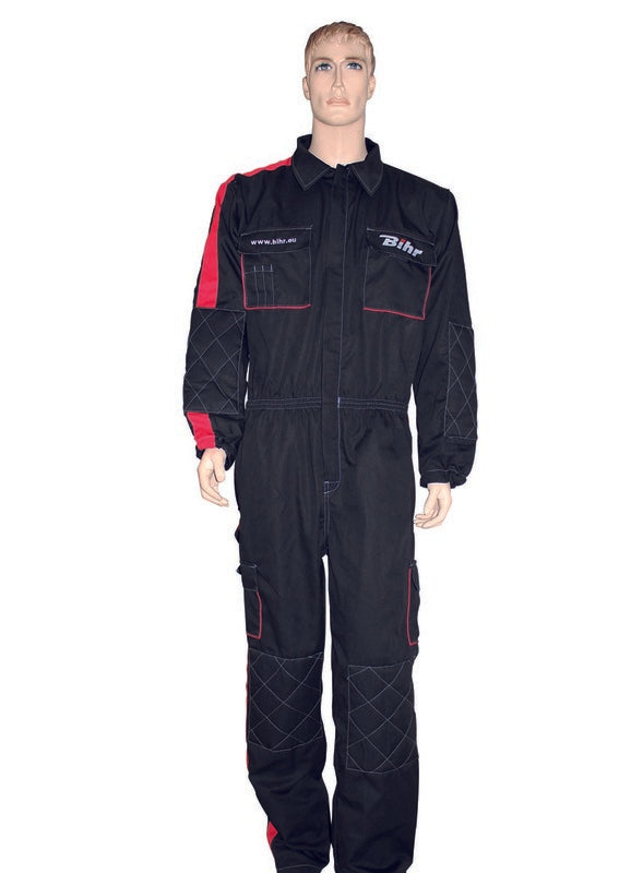 Bihr Workshop samlet - størrelse XXLDRESSY MAGE XXL