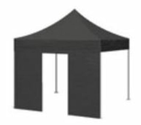 Bihr Home Track Race Tent Zipped-Removable Door til Paddock Canopy 4,5x3m P/N 9802414.5x3-DW