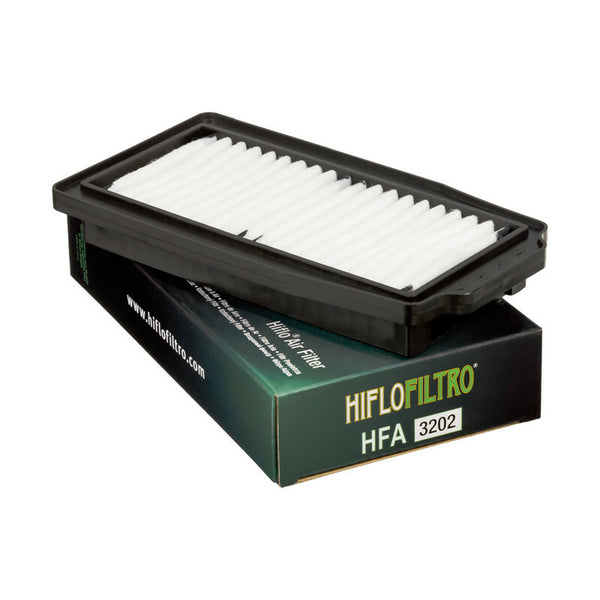 Hiflofiltro luftfilter - HFA3202 HFA3202