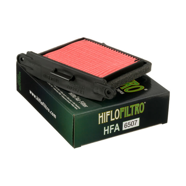 Hiflofiltro venstre luftfilter - HFA6507 HFA6507