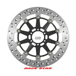 NG Brake Disc Runde 1597ZG