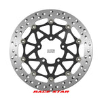 NG Brake Disc Round 1919ZG