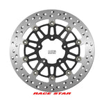 NG Brake Disc Runde 1846ZG