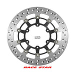 NG Brake Disc Round 1214ZG