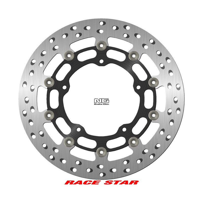 NG Brake Disc Runde 1058ZG