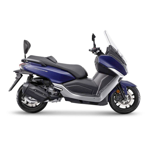 SHADREST - SYM MAX SYM 400 S0MS41RV