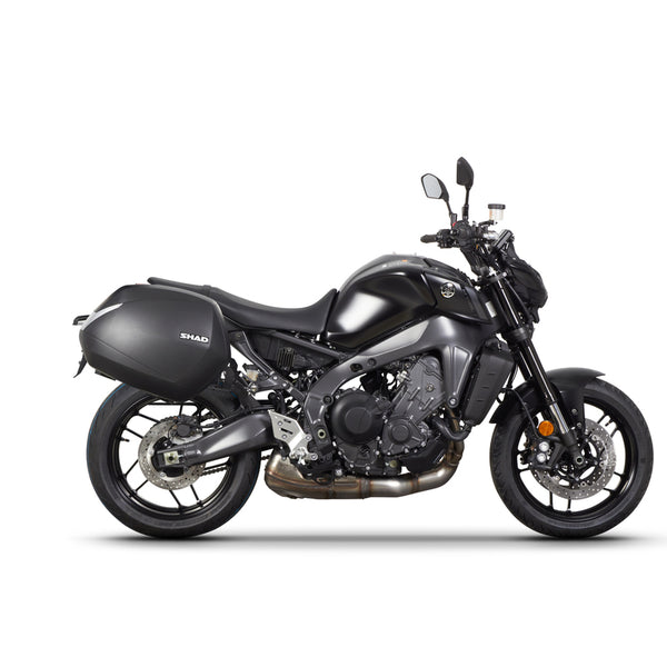 Shad 3P System Fitting (side) - Yamaha MT 09 Y0MT91IF