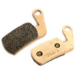 CL BRAKES Bicycle Brake Pads Sintered Compound - 4027VX 4027VX 