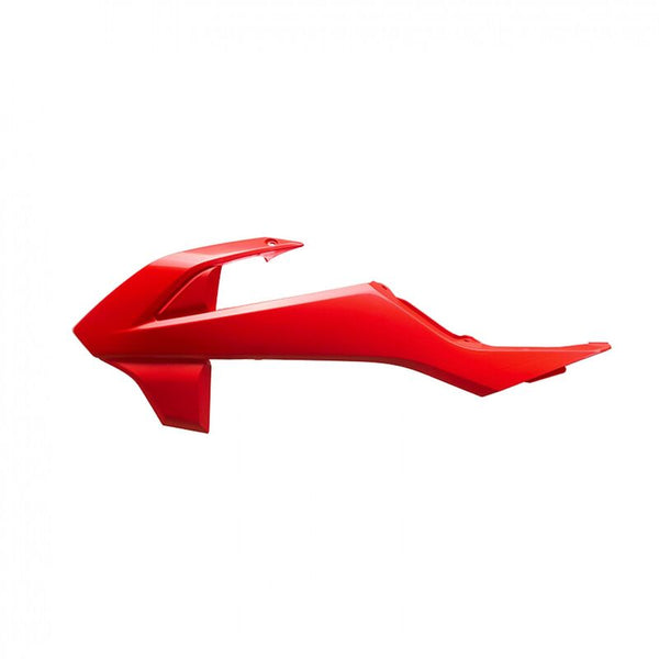 Police Gate Radiator Covers - Red Gas Gas MC65 8417900005