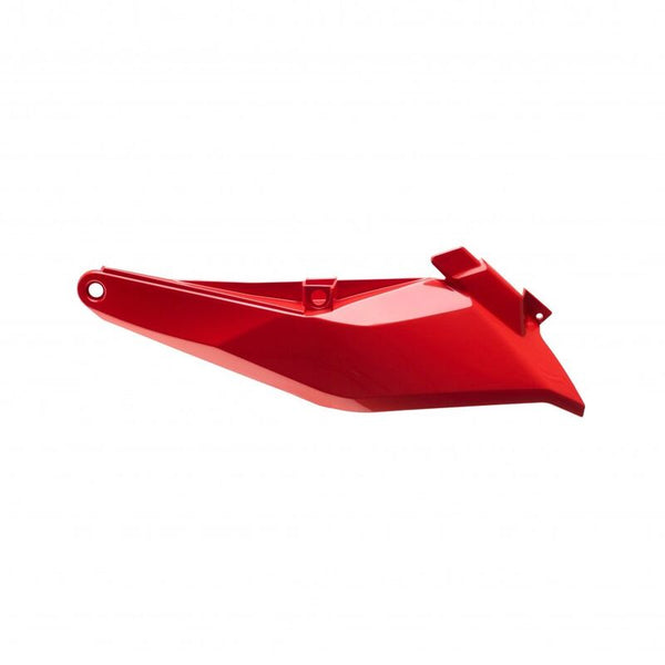 PolicePort Side Panels - Red Gas 8421400002