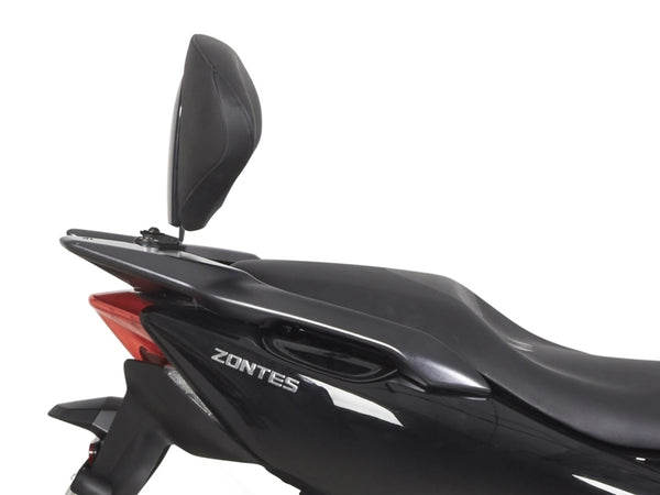 Shad Backrest Fitting Kit - Zontez Z0M311RV