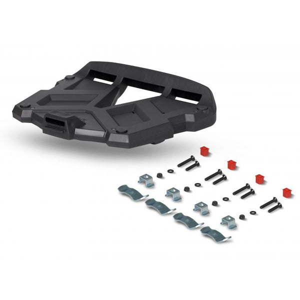 Shad Big Mount Plate + Skruer - SH48/50/58X/59X, TR48/37 D1B591PA