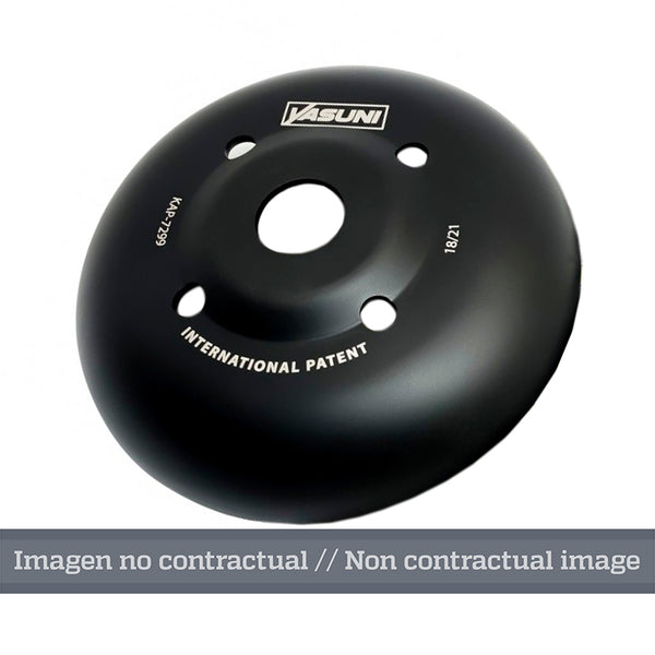 YASUNI Sliding Grid - 14 Huller KAP-I0011-00 KAP7437 