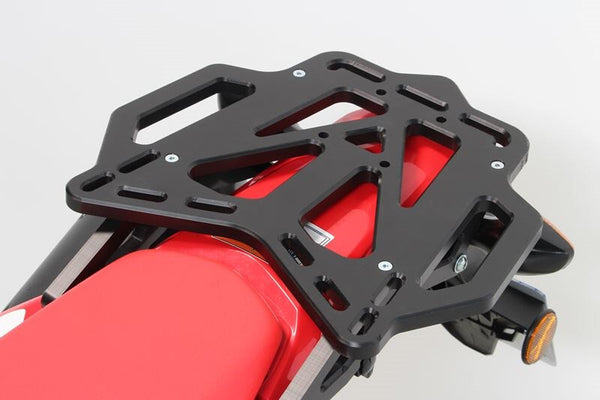 AXP bageste rack HDPE - Black Honda CRF300L AX1609