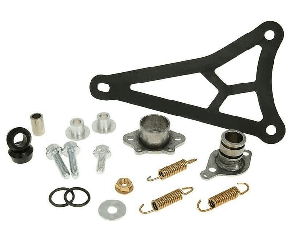 Yasuni R3 Carrera Mounting Kit BSP914R
